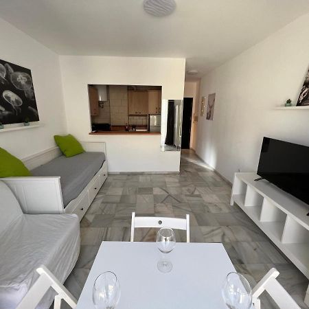 Genuar Apartments Malaga Center 3 Eksteriør bilde