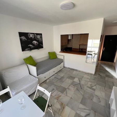 Genuar Apartments Malaga Center 3 Eksteriør bilde